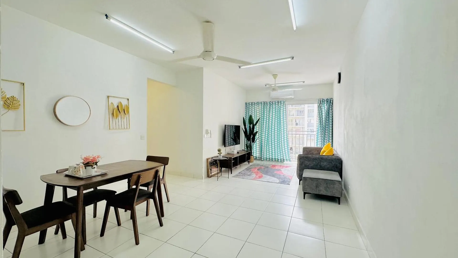 Setia Alam Islamic Homestay Shah Alam 0*,  Malaysia