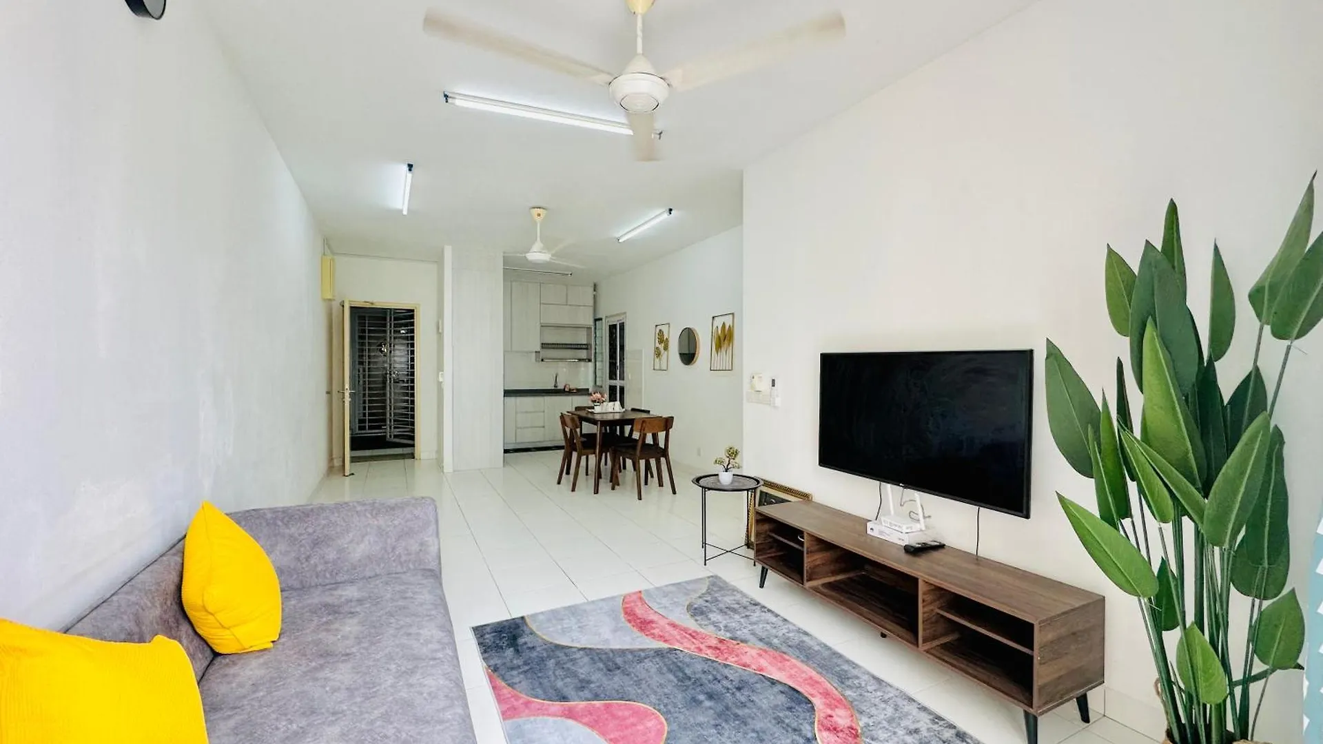 Setia Alam Islamic Homestay Shah Alam