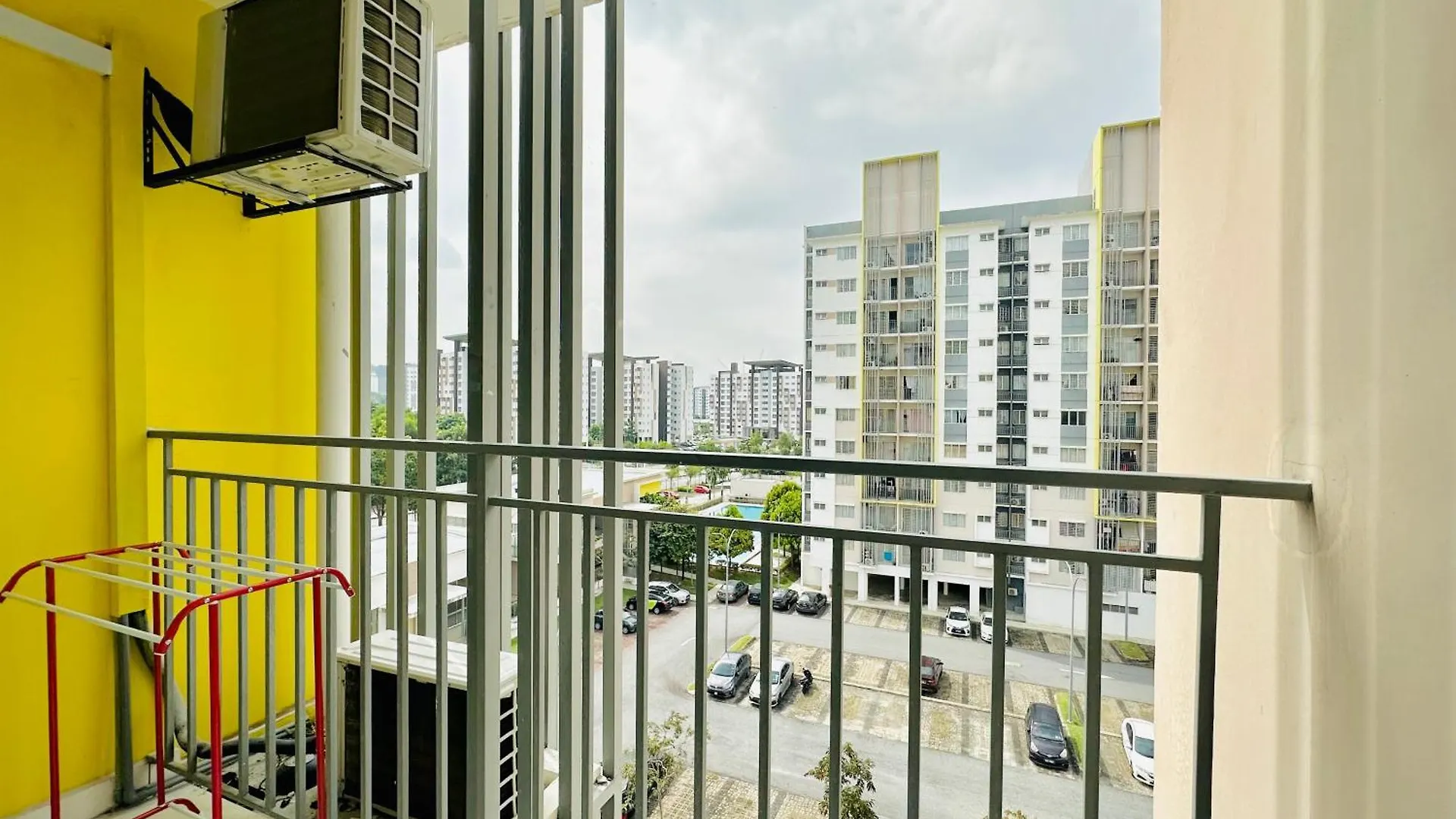Setia Alam Islamic Homestay contacts