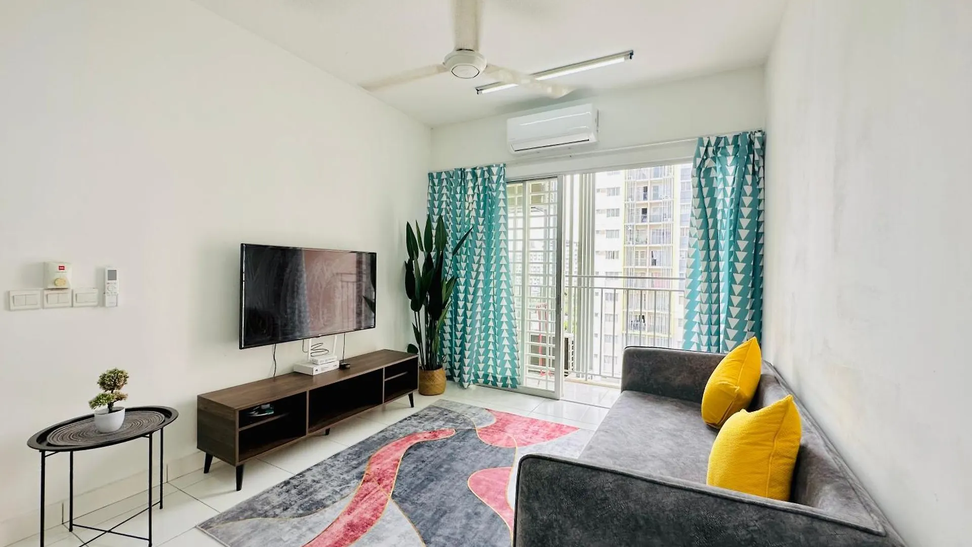 Setia Alam Islamic Homestay Shah Alam 0*,