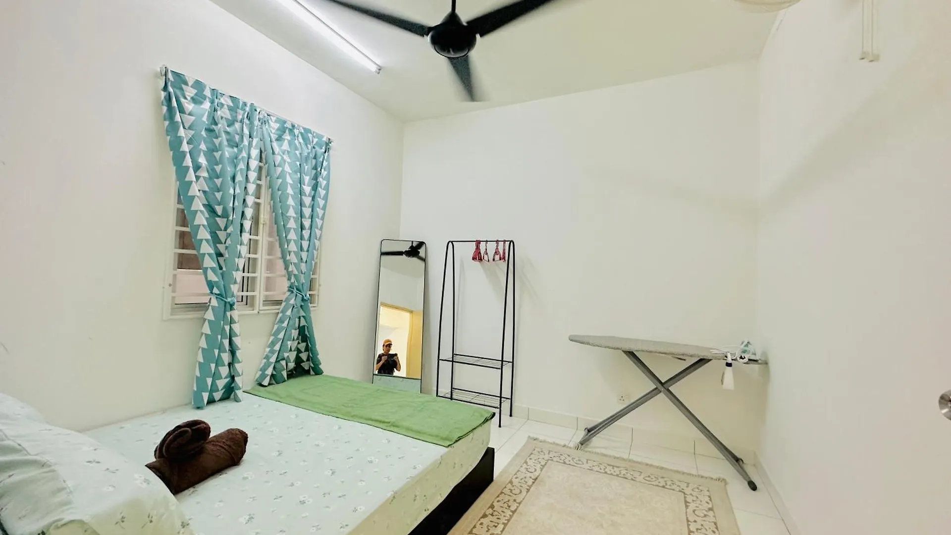 Setia Alam Islamic Homestay Shah Alam Malaysia
