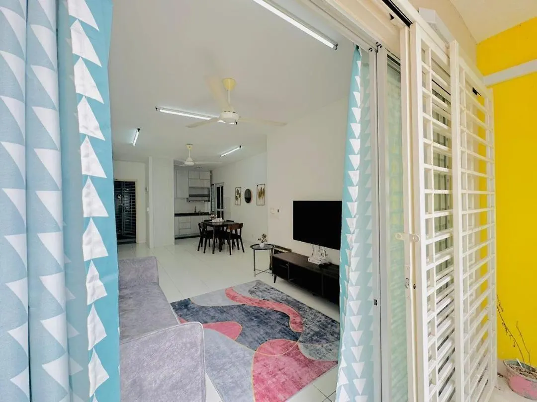 Setia Alam Islamic Homestay Shah Alam